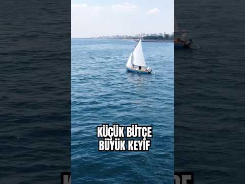 Uygun bütçelerle yelkene nasıl başlanır?