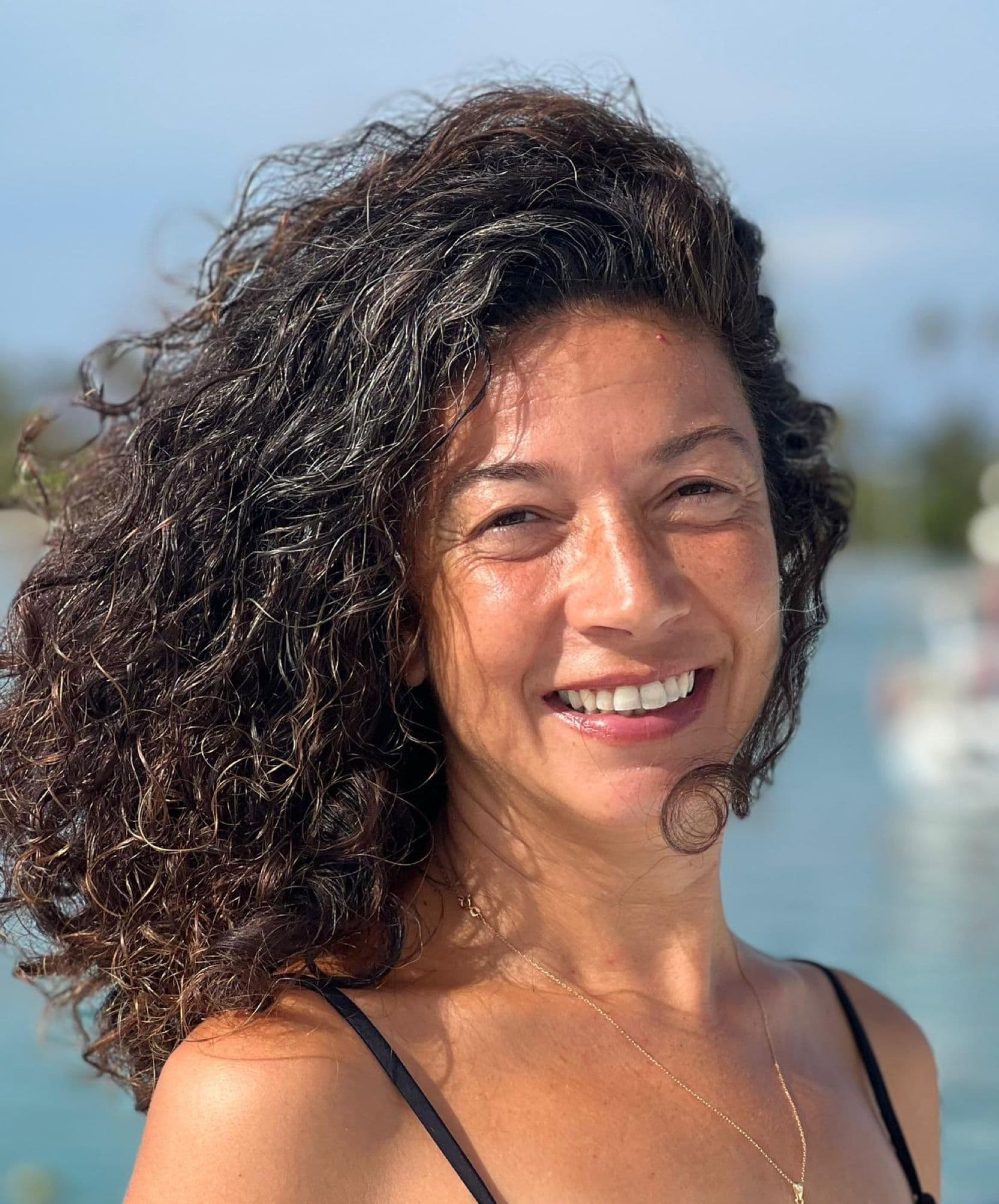Başak Mireli
